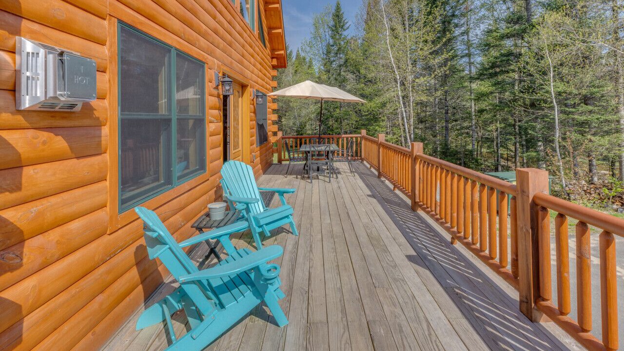 Photo of Outdoor in Twin Mountain