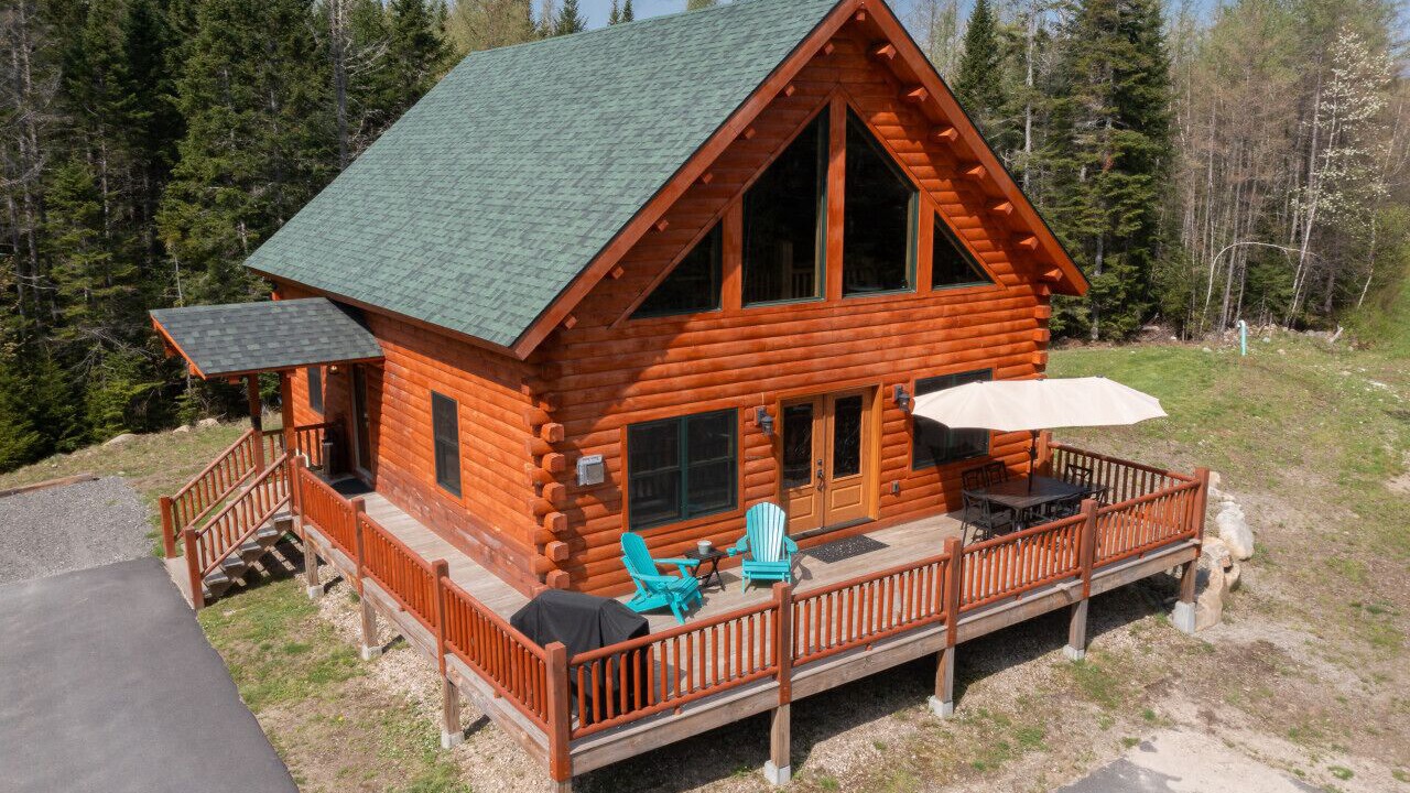 Photo of Outdoor in Twin Mountain