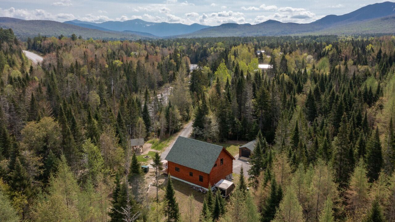 Photo of Outdoor in Twin Mountain