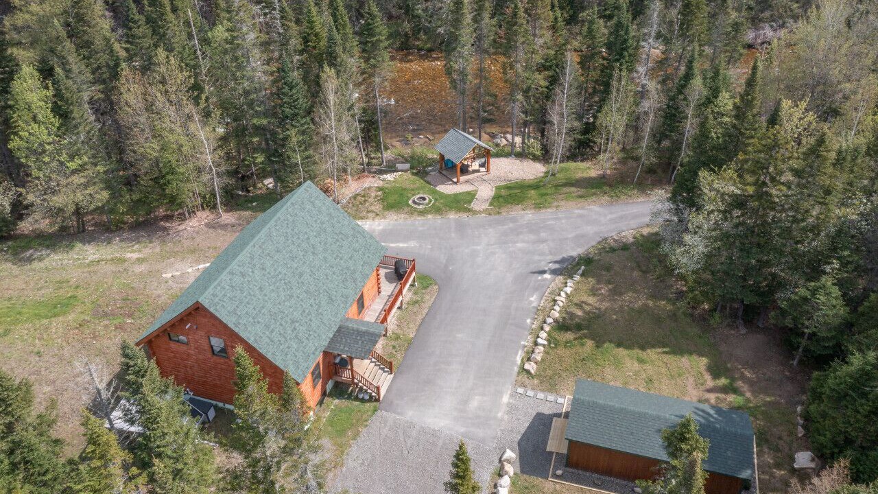 Photo of Outdoor in Twin Mountain