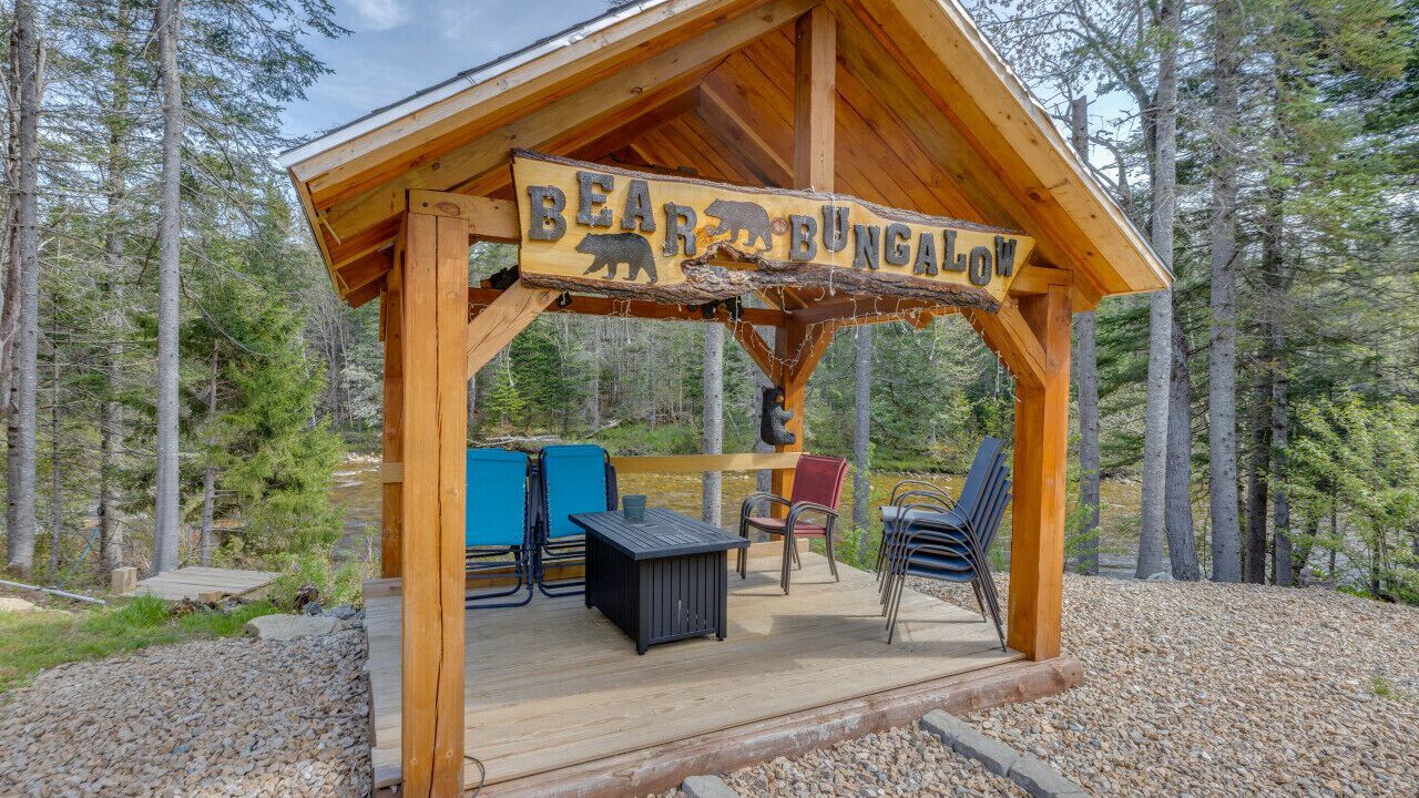 Photo of Outdoor in Twin Mountain