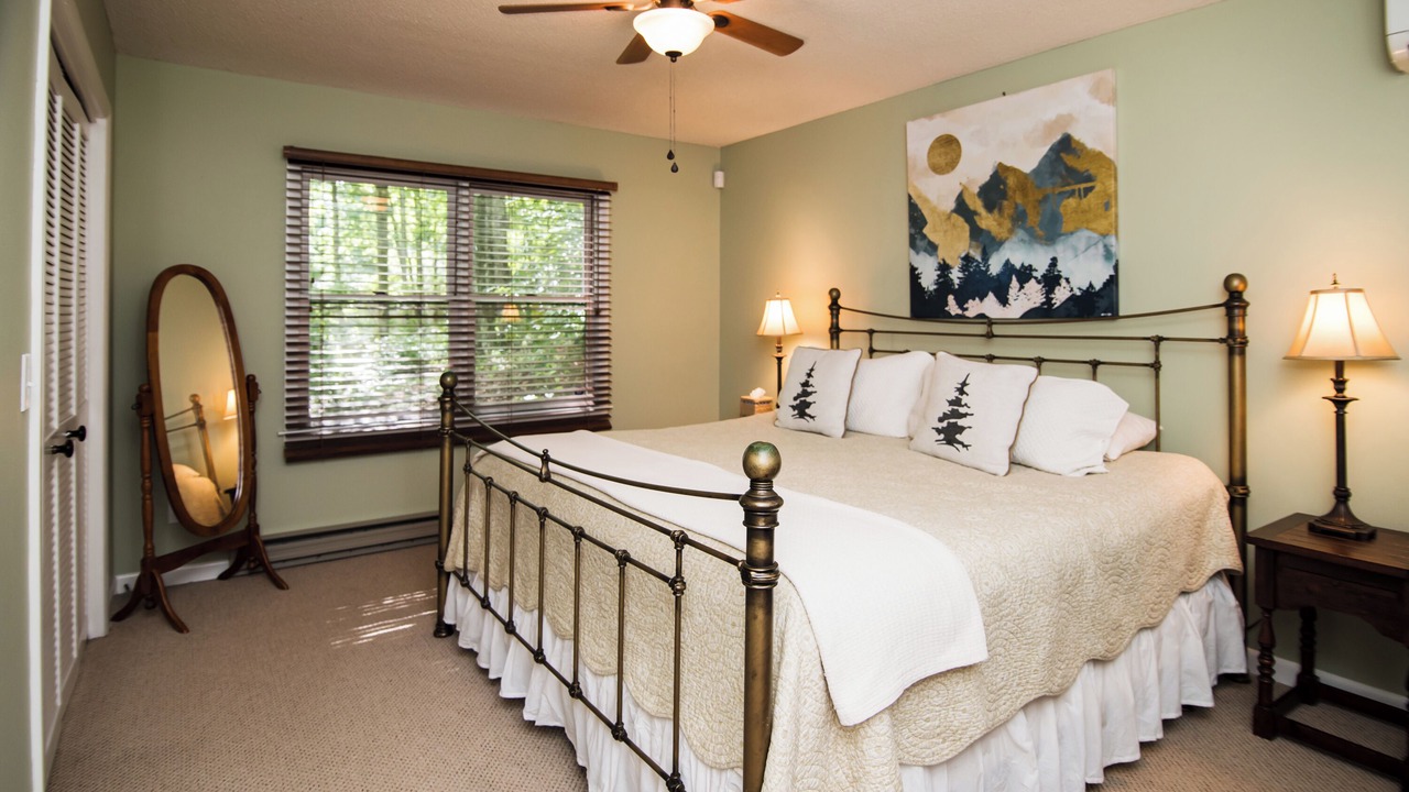 Photo of Bedroom in Sapphire
