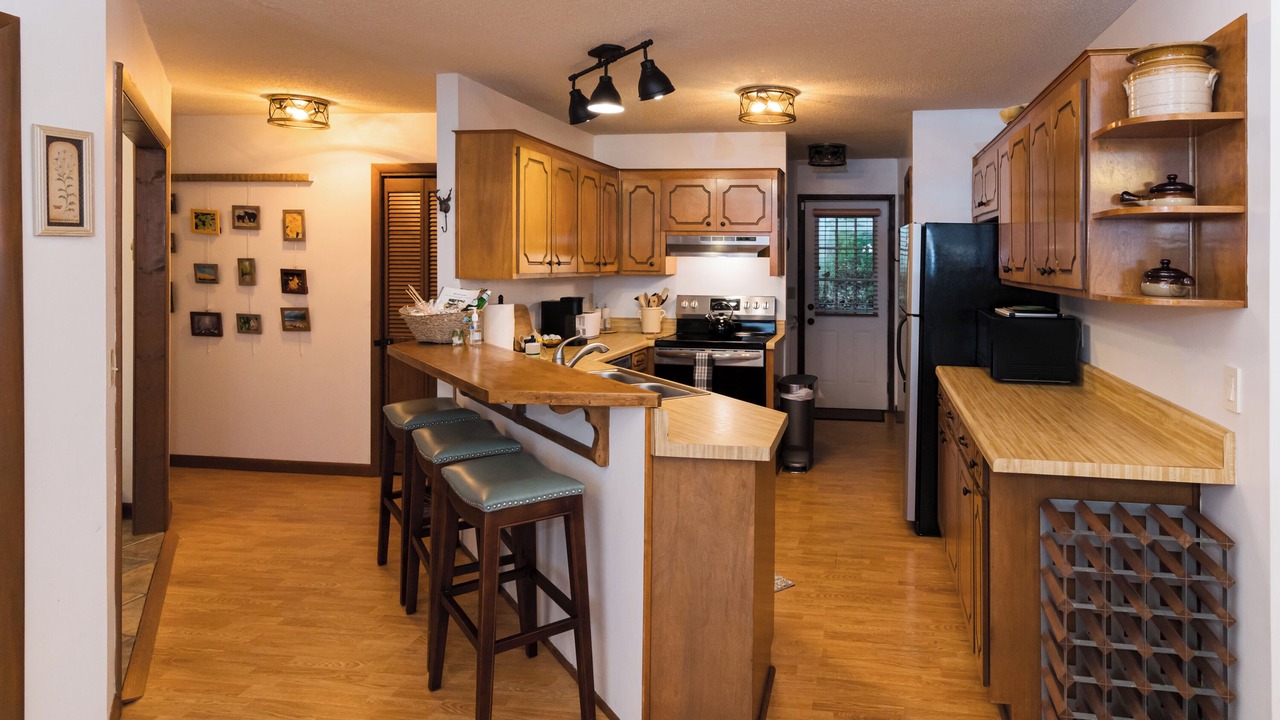 Photo of Kitchen in Sapphire