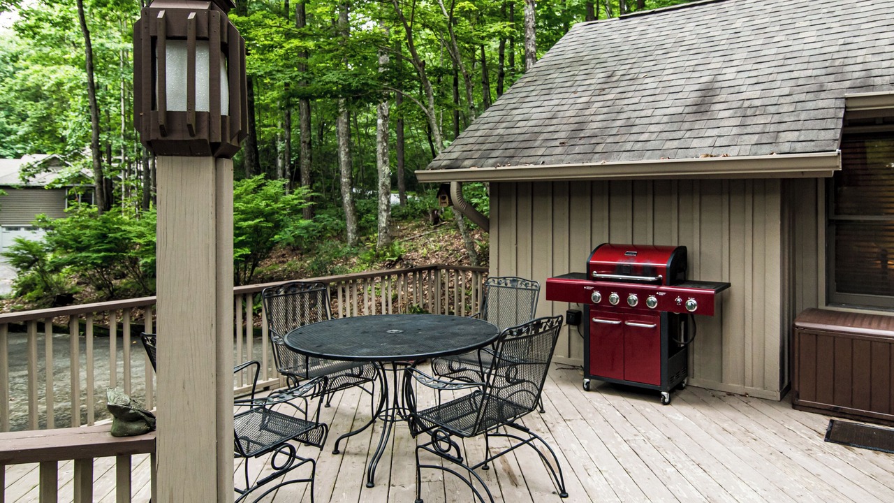 Photo of Outdoor in Sapphire