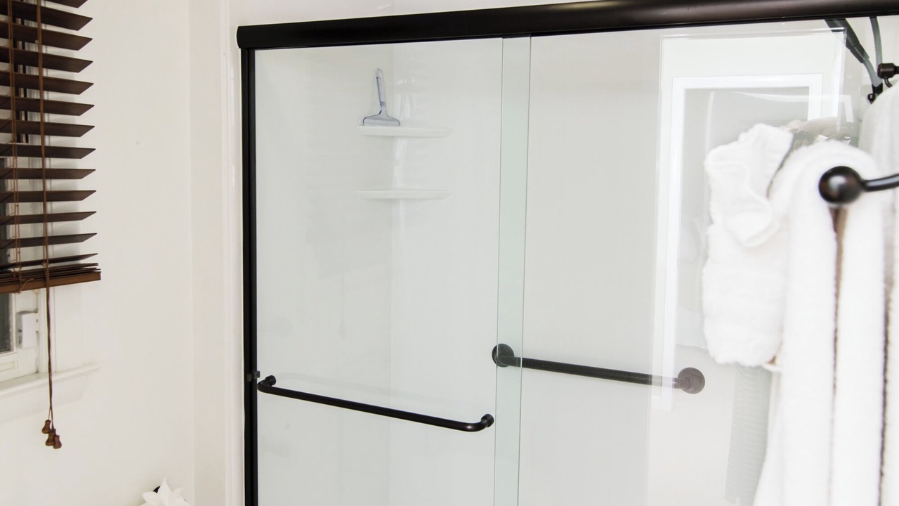 Photo of Bathroom in Sapphire