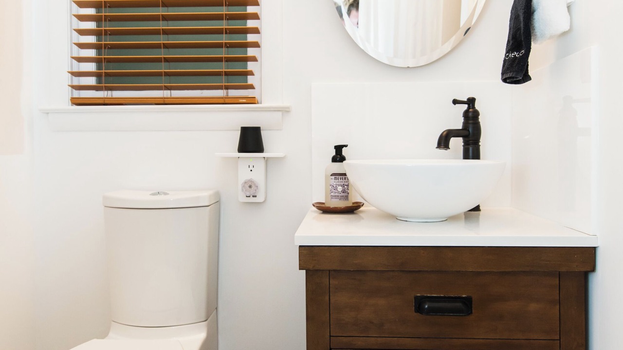 Photo of Bathroom in Sapphire