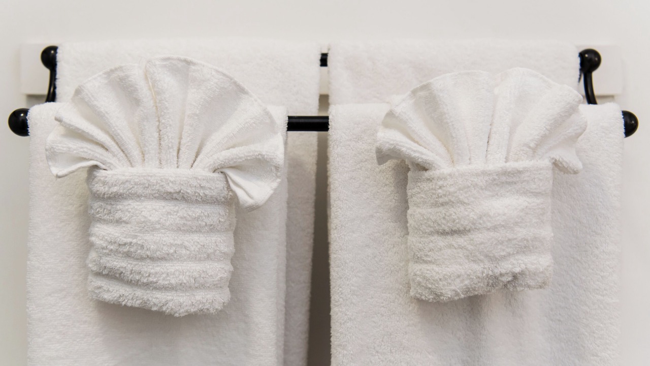 Photo of Bathroom in Sapphire