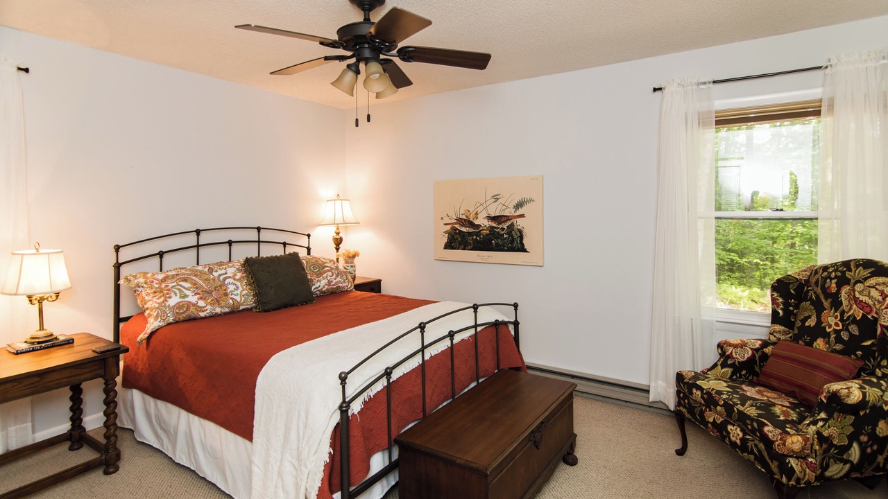 Photo of Bedroom in Sapphire