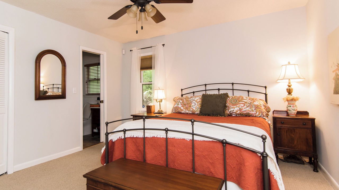 Photo of Bedroom in Sapphire
