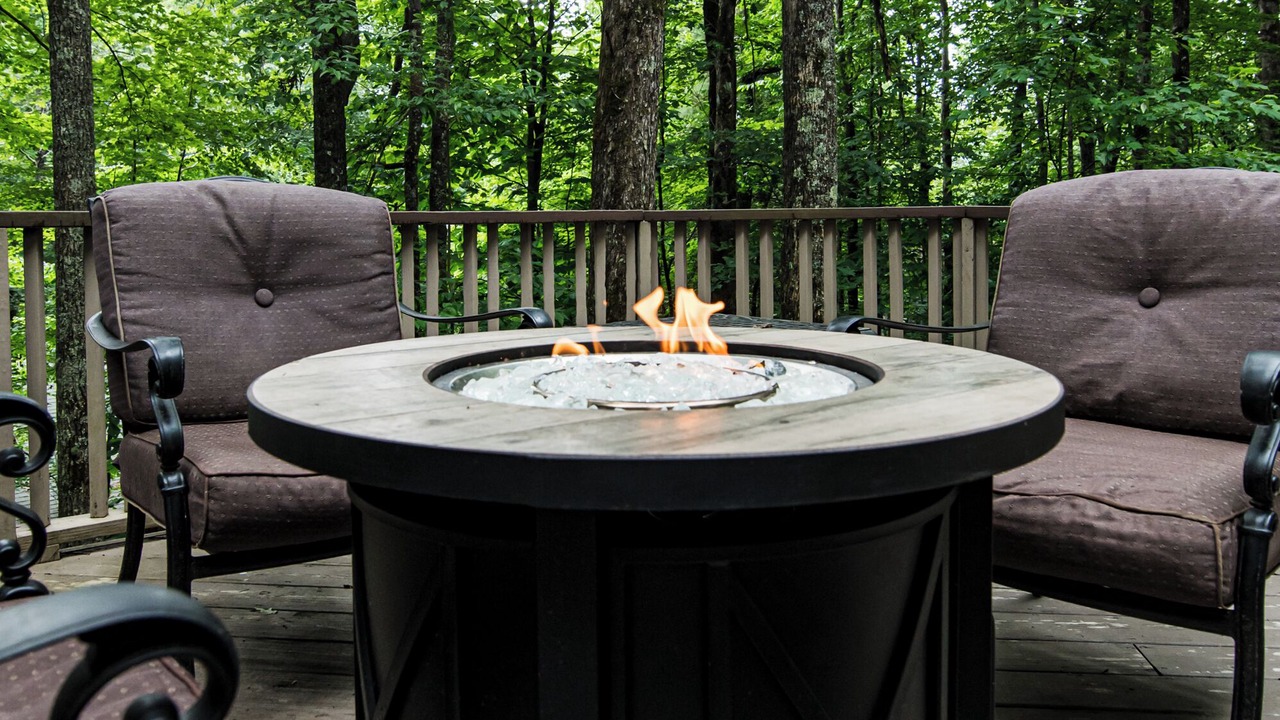 Photo of Outdoor in Sapphire
