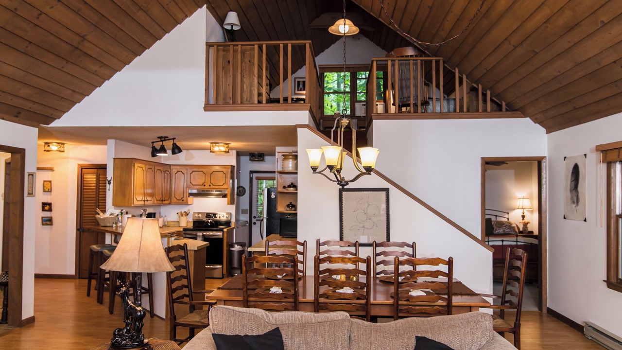Photo of Livingroom in Sapphire