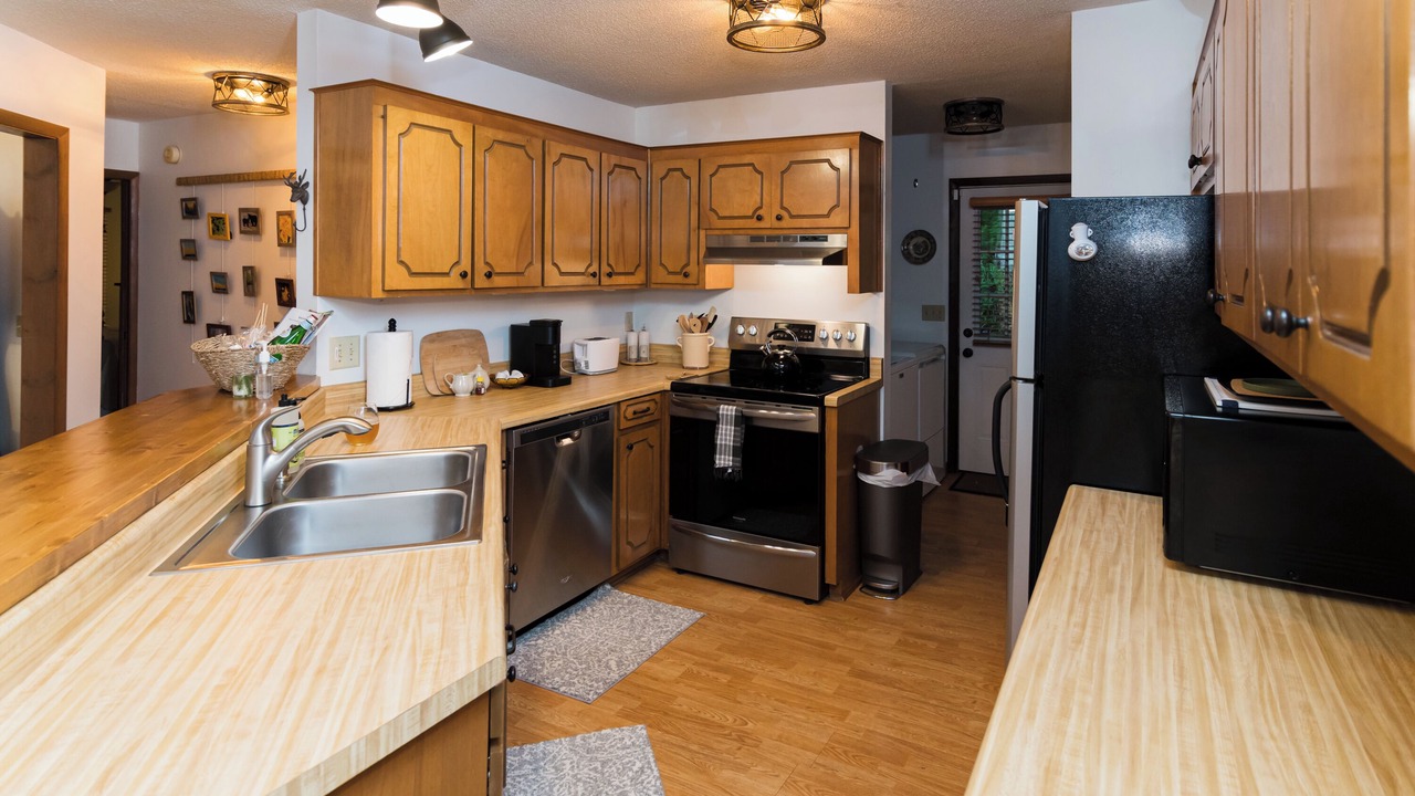 Photo of Kitchen in Sapphire