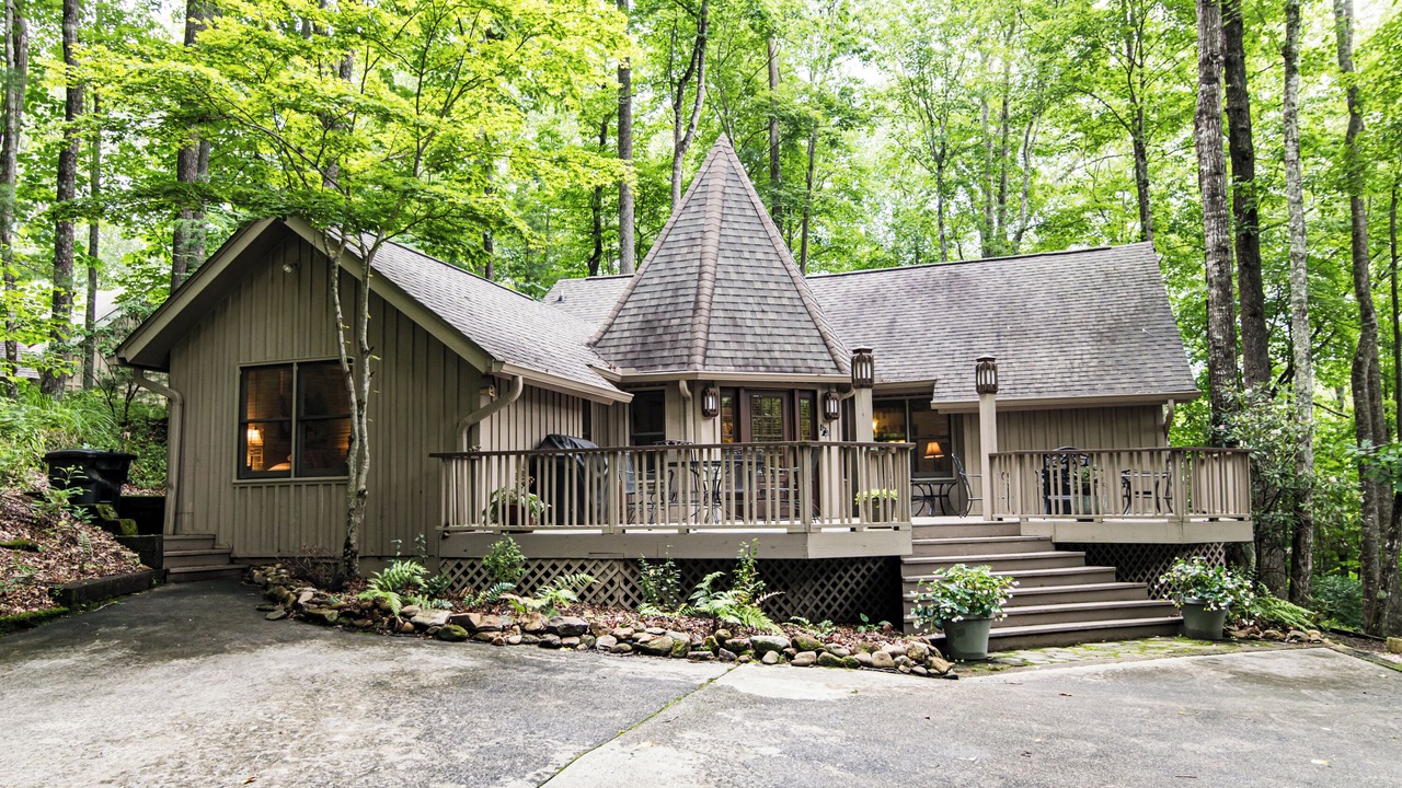 Photo of Outdoor in Sapphire