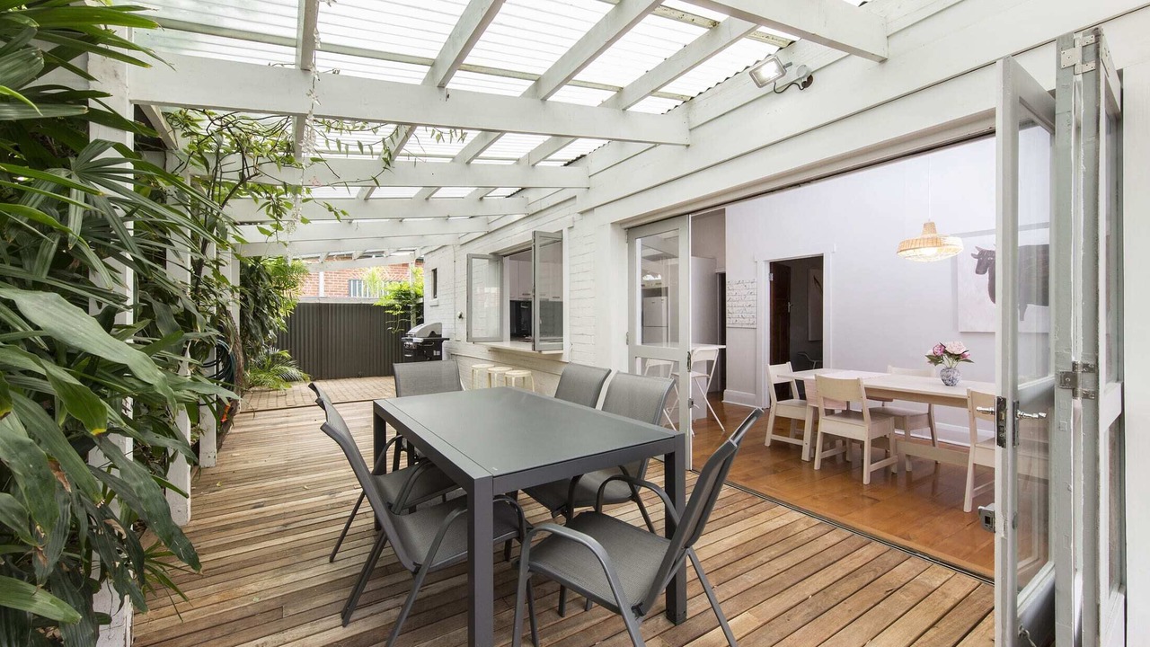 Photo of Outdoor in Brighton