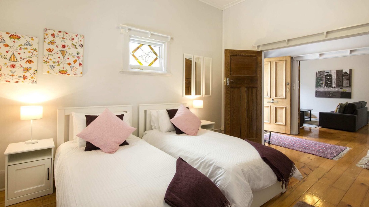 Photo of Bedroom in Brighton