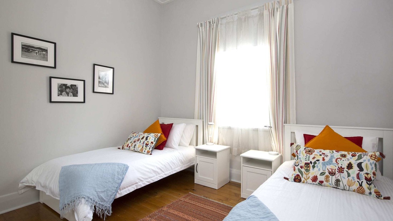 Photo of Bedroom in Brighton