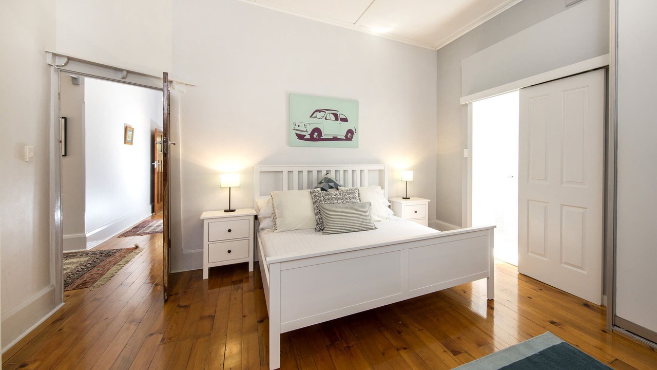 Photo of Bedroom in Brighton