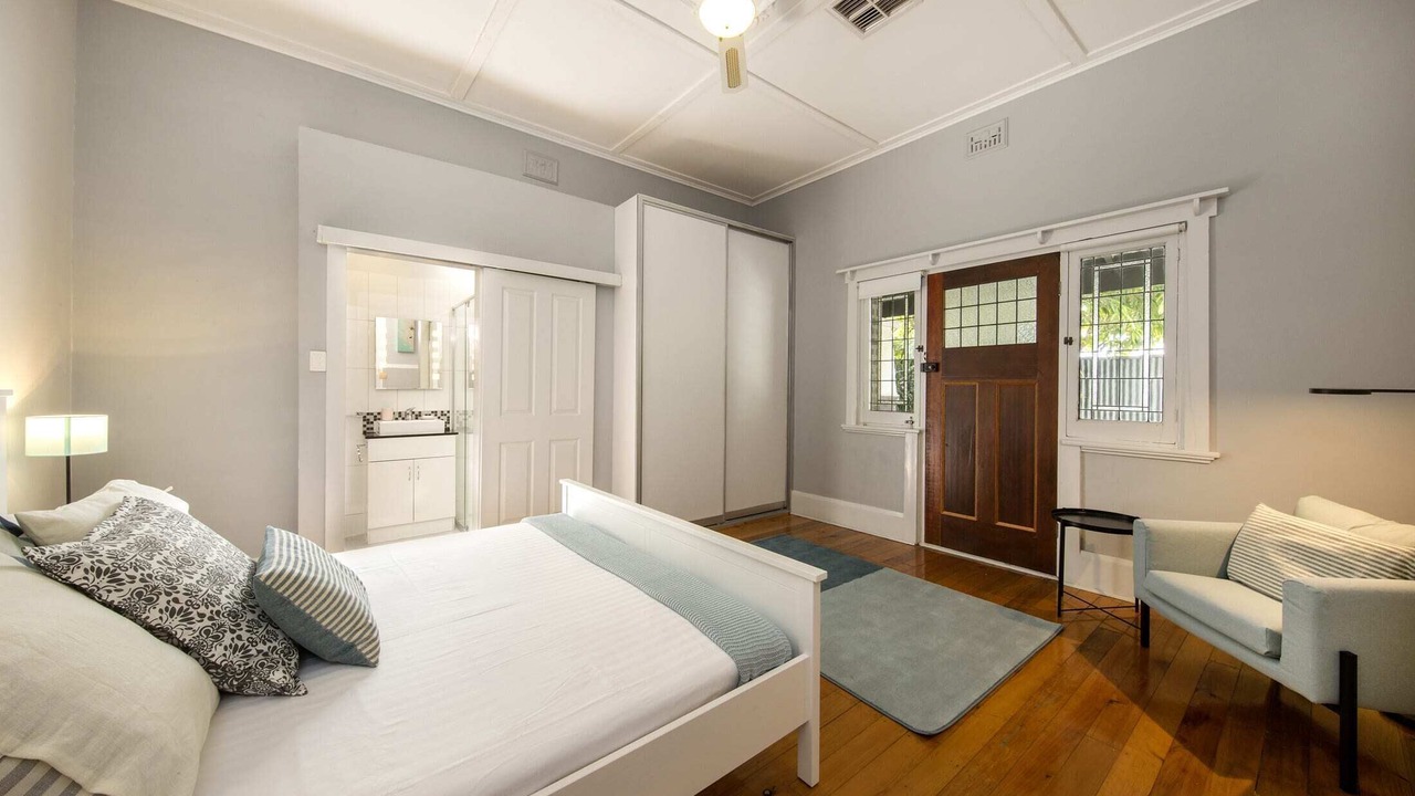 Photo of Bedroom in Brighton