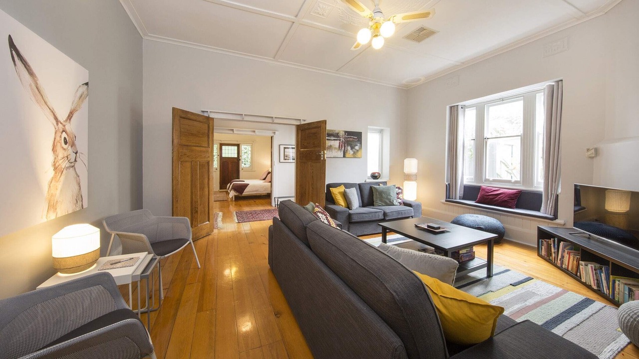 Photo of Livingroom in Brighton