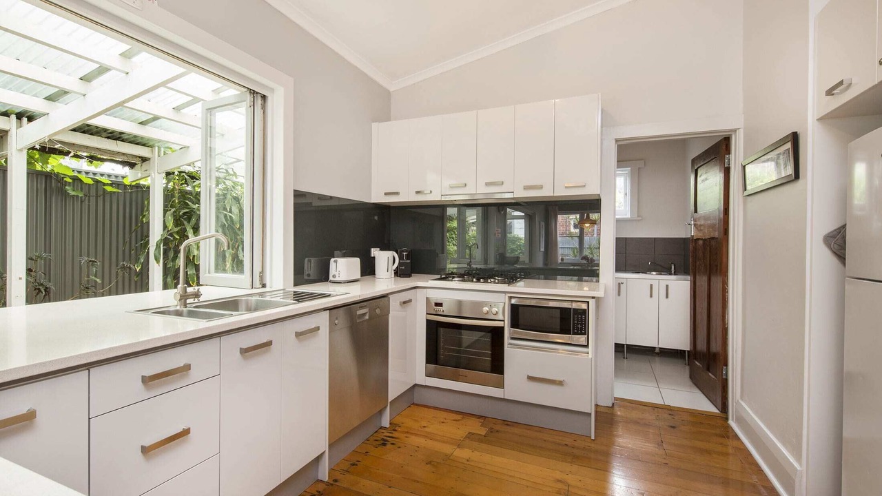 Photo of Kitchen in Brighton