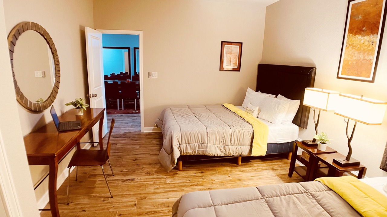Photo of Bedroom in Round Rock