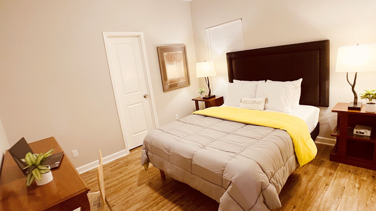 Photo of Bedroom in Round Rock