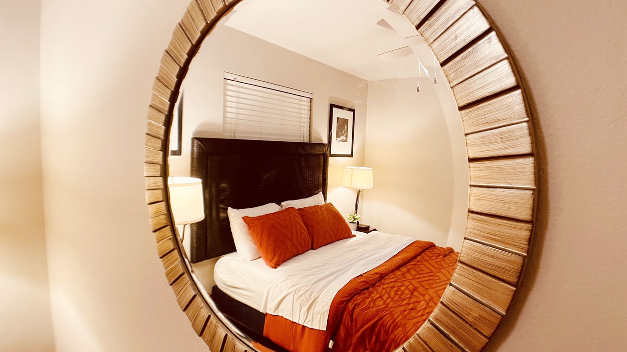 Photo of Bedroom in Round Rock