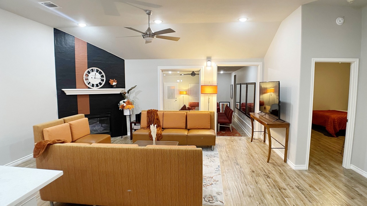 Photo of Livingroom in Round Rock