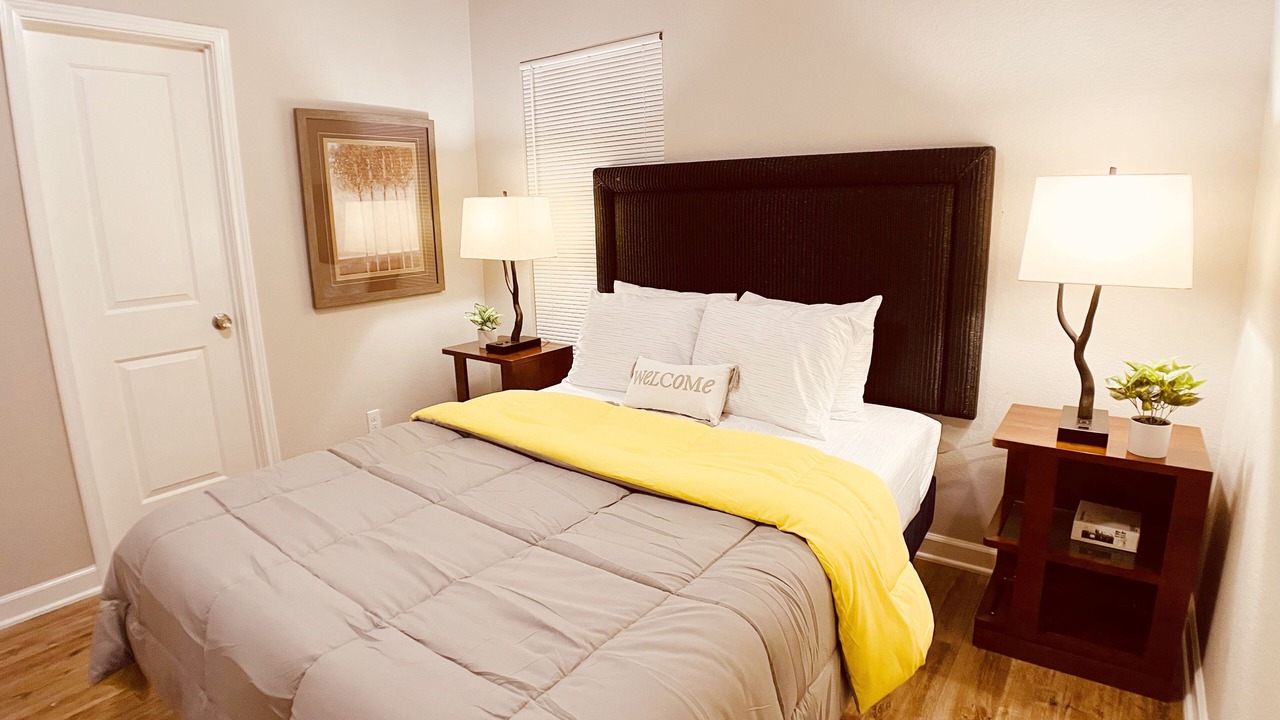 Photo of Bedroom in Round Rock