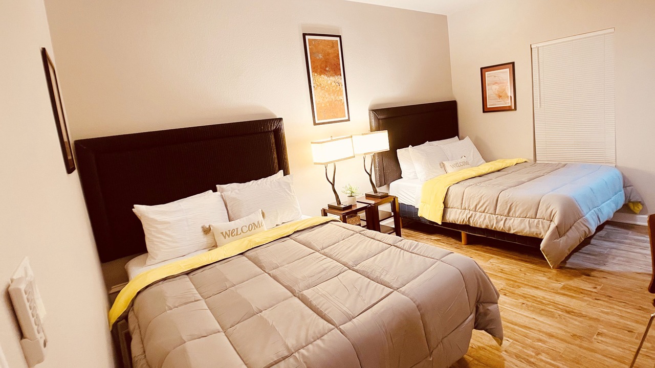 Photo of Bedroom in Round Rock