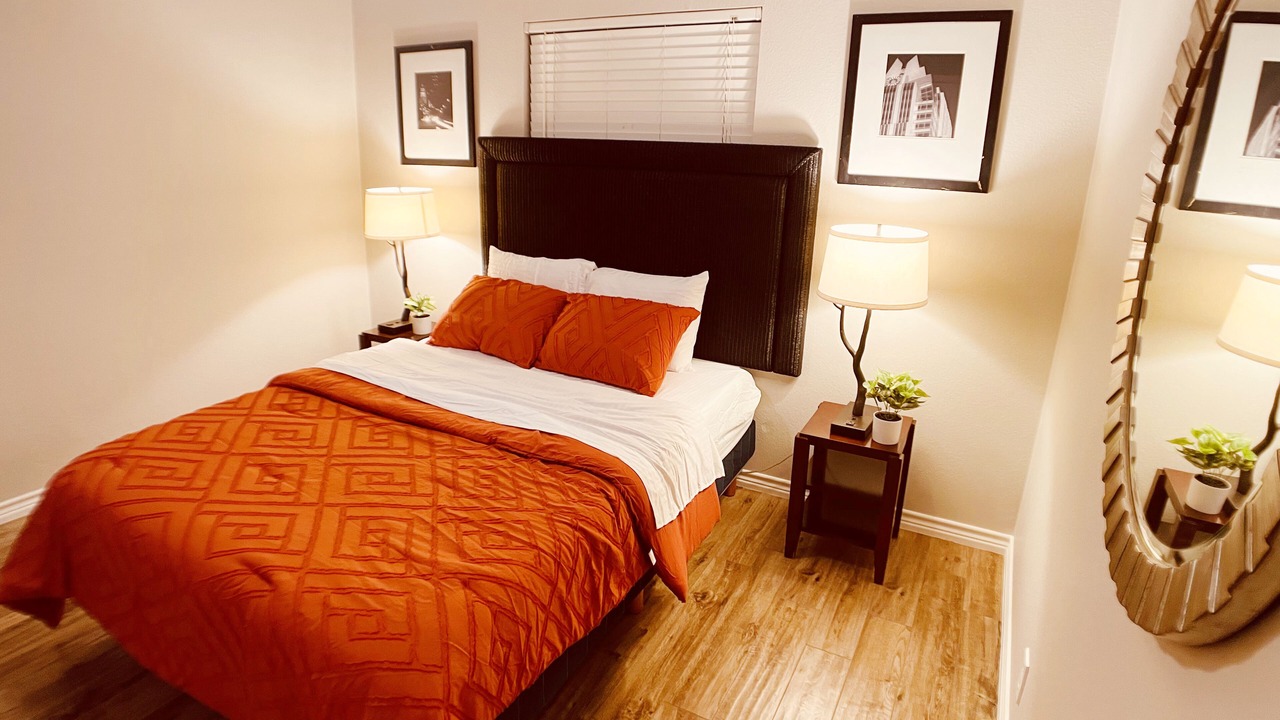 Photo of Bedroom in Round Rock