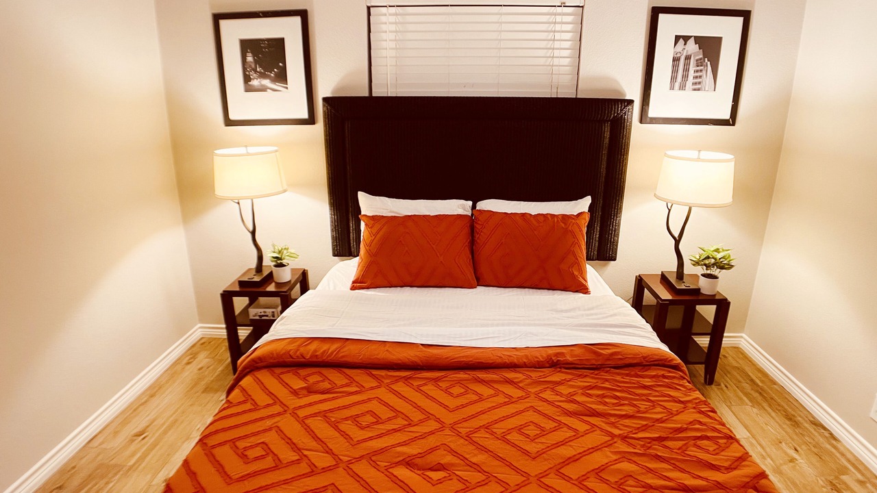 Photo of Bedroom in Round Rock