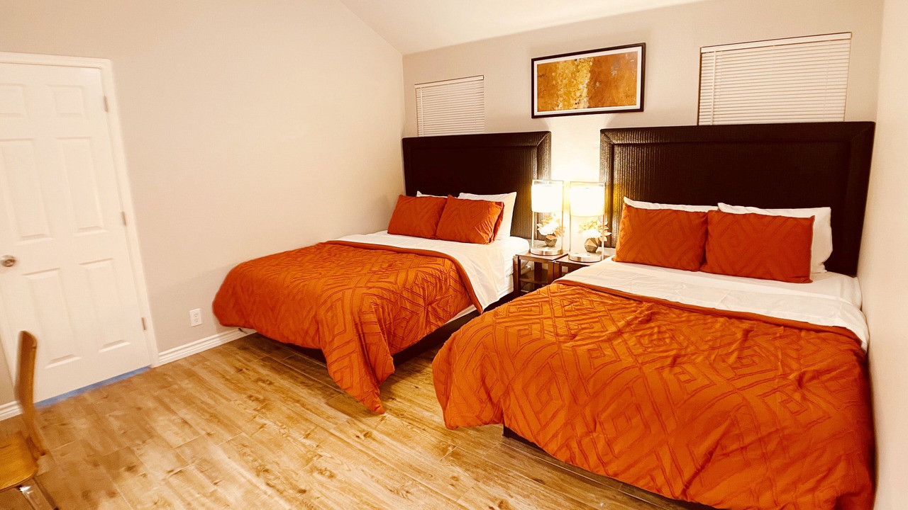 Photo of Bedroom in Round Rock