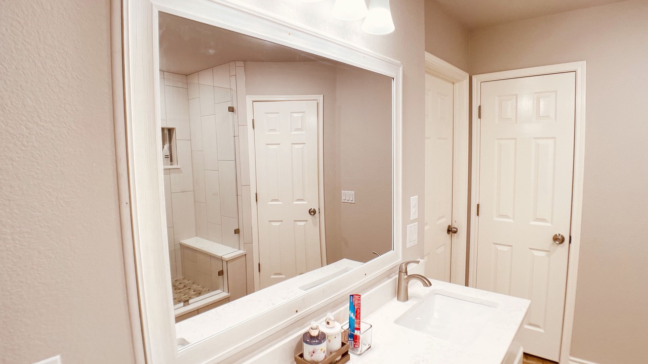 Photo of Bathroom in Round Rock