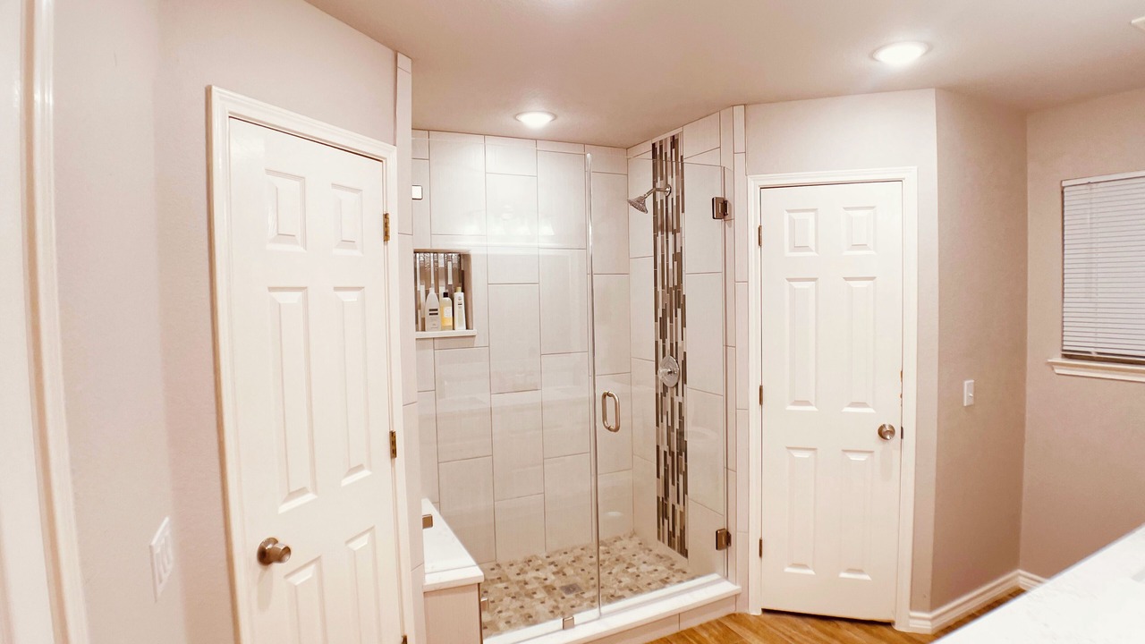 Photo of Bathroom in Round Rock
