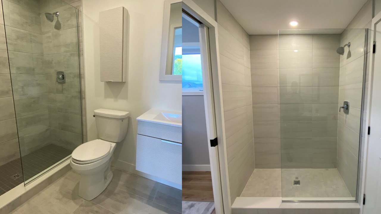 Photo of Bathroom in Glen Huron