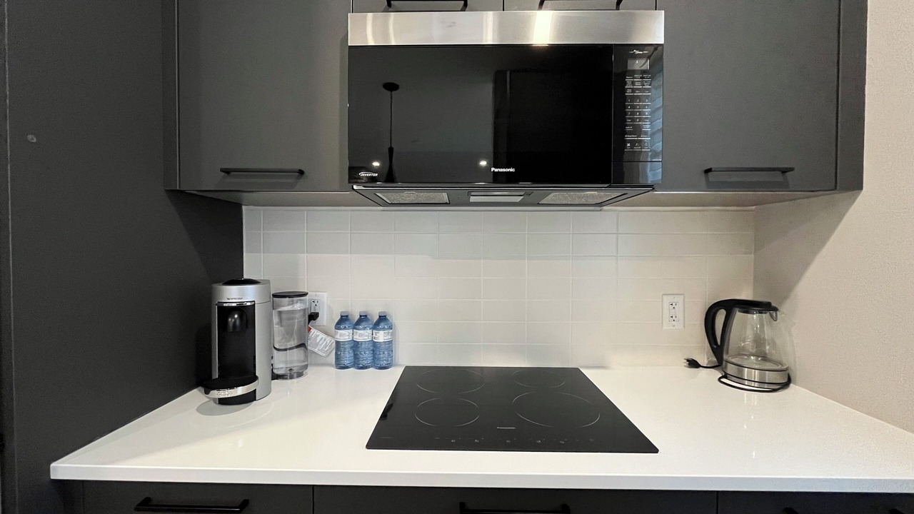Photo of Kitchen in Glen Huron