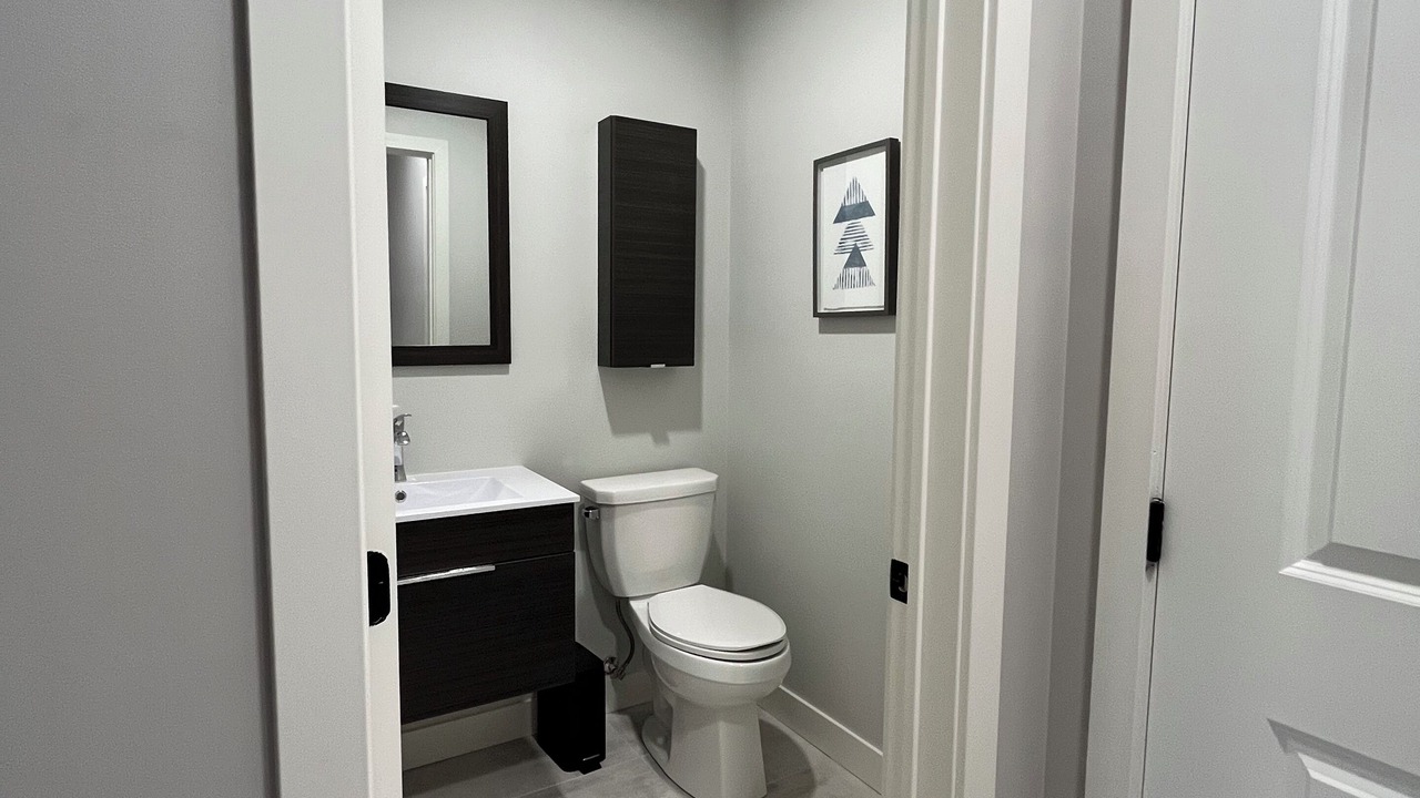 Photo of Bathroom in Glen Huron