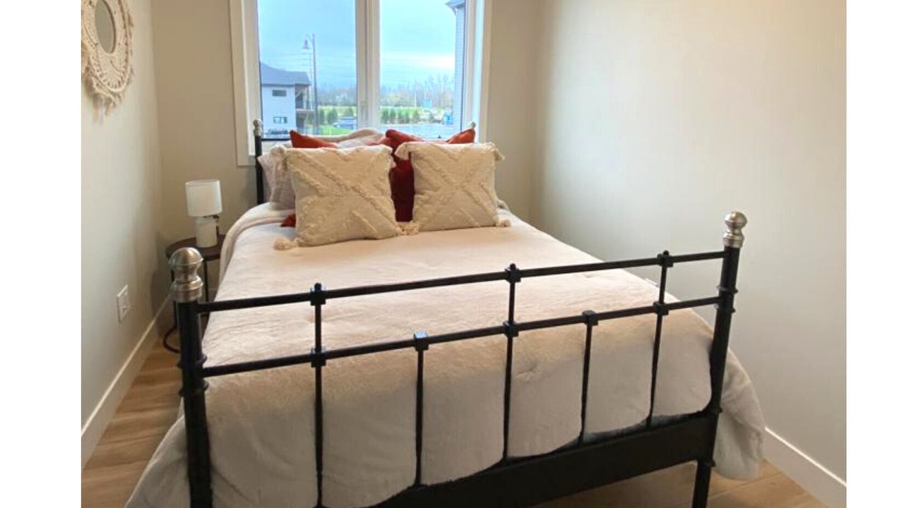 Photo of Bedroom in Glen Huron