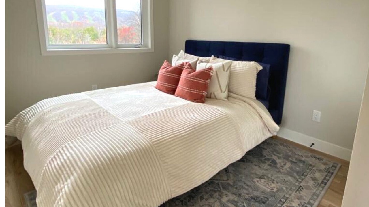 Photo of Bedroom in Glen Huron