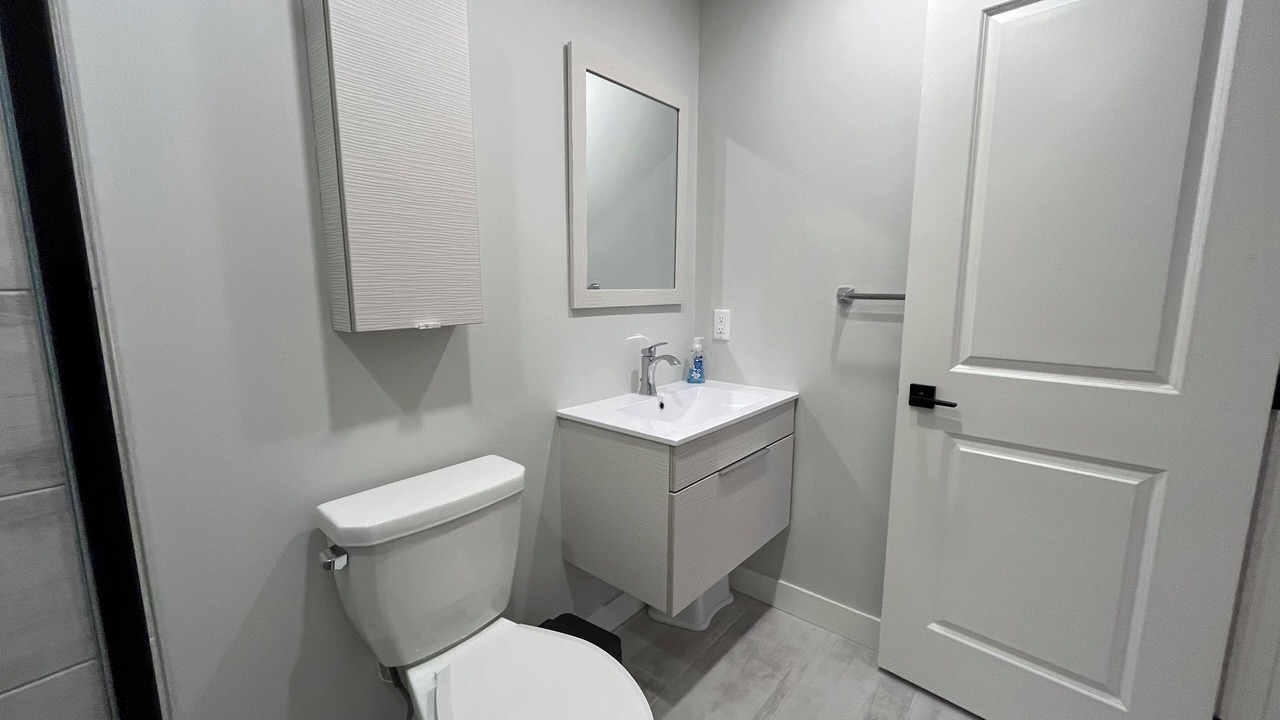 Photo of Bathroom in Glen Huron