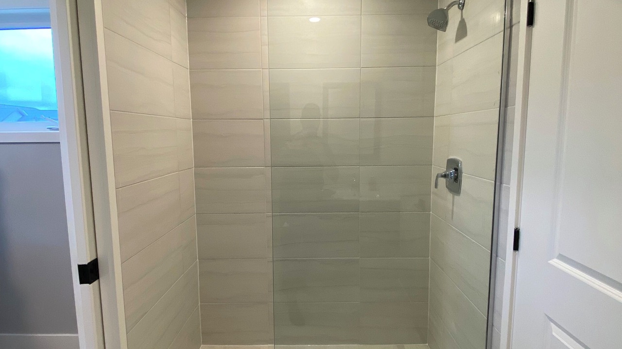 Photo of Bathroom in Glen Huron