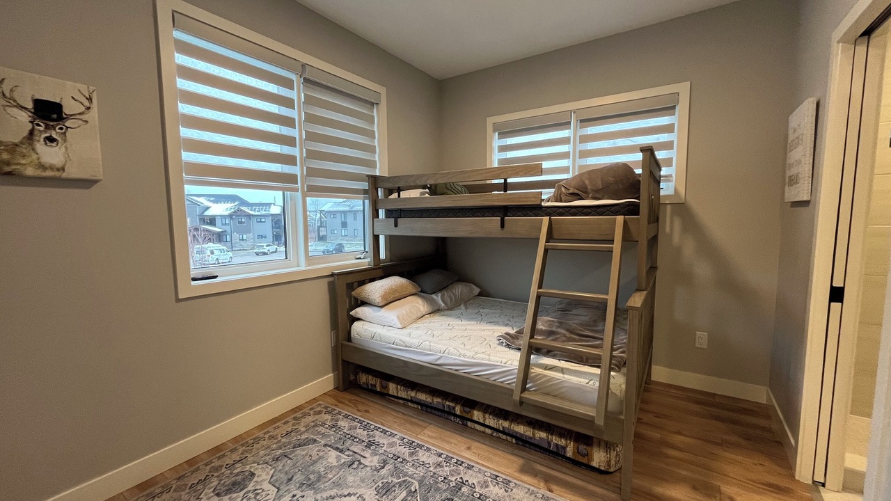 Photo of Bedroom in Glen Huron