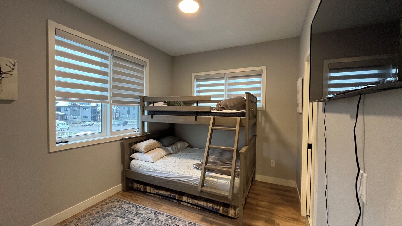Photo of Bedroom in Glen Huron