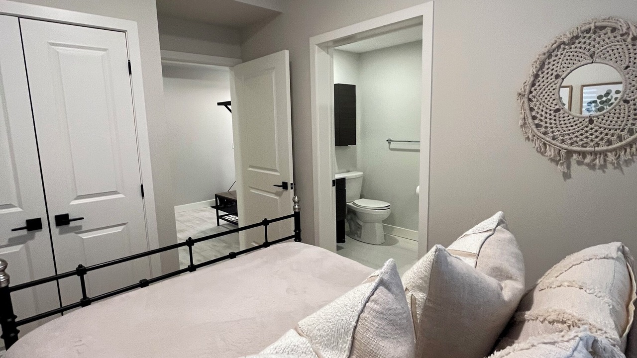 Photo of Bedroom in Glen Huron