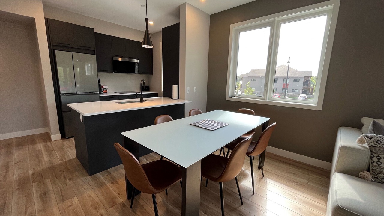 Photo of Kitchen in Glen Huron