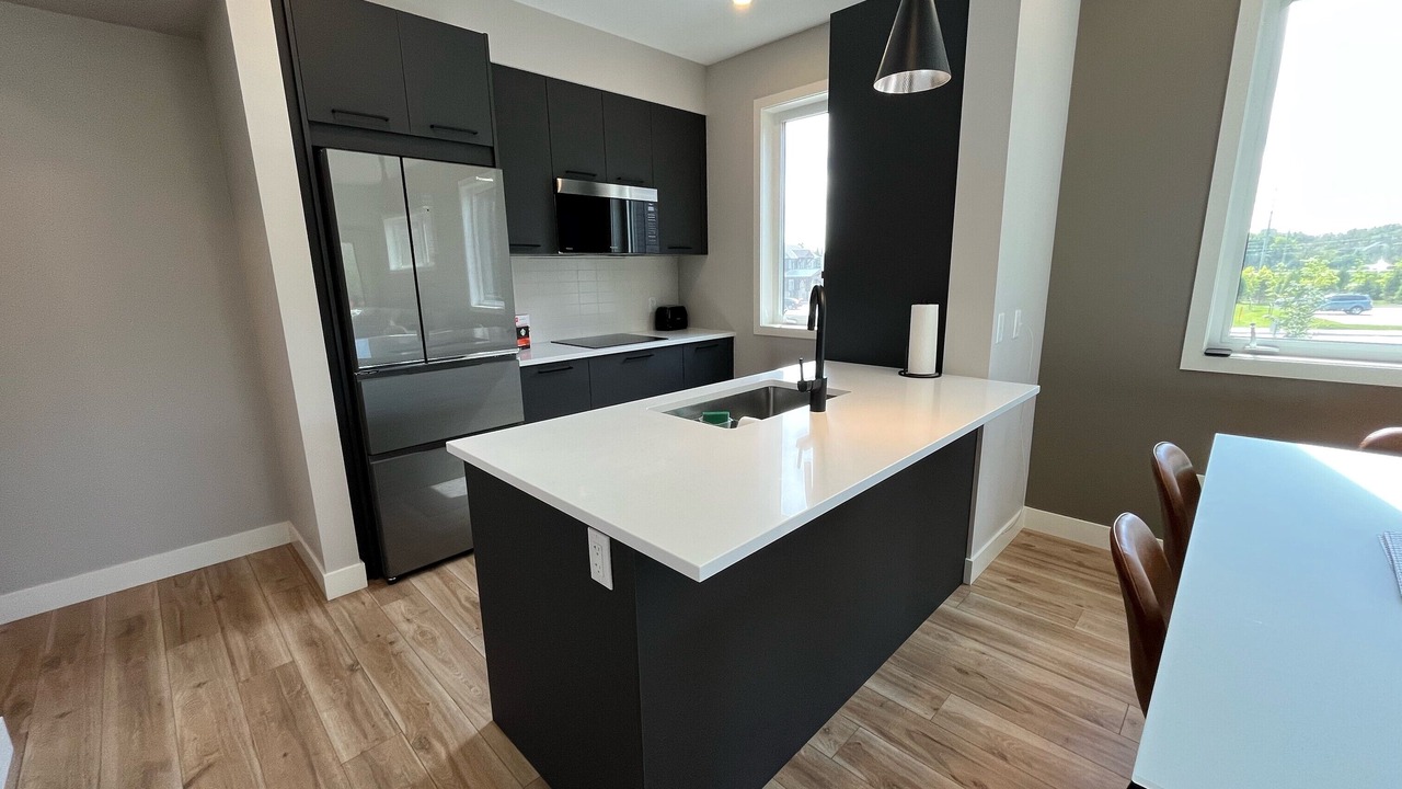 Photo of Kitchen in Glen Huron