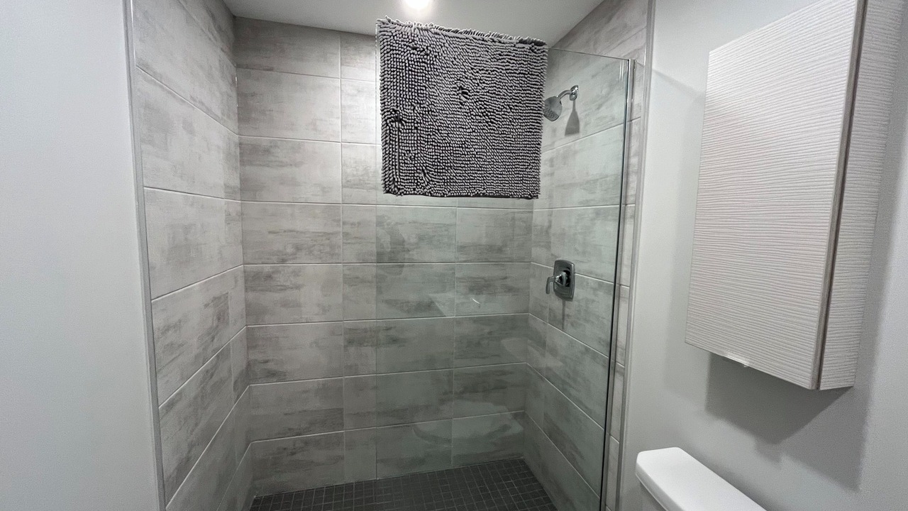 Photo of Bathroom in Glen Huron