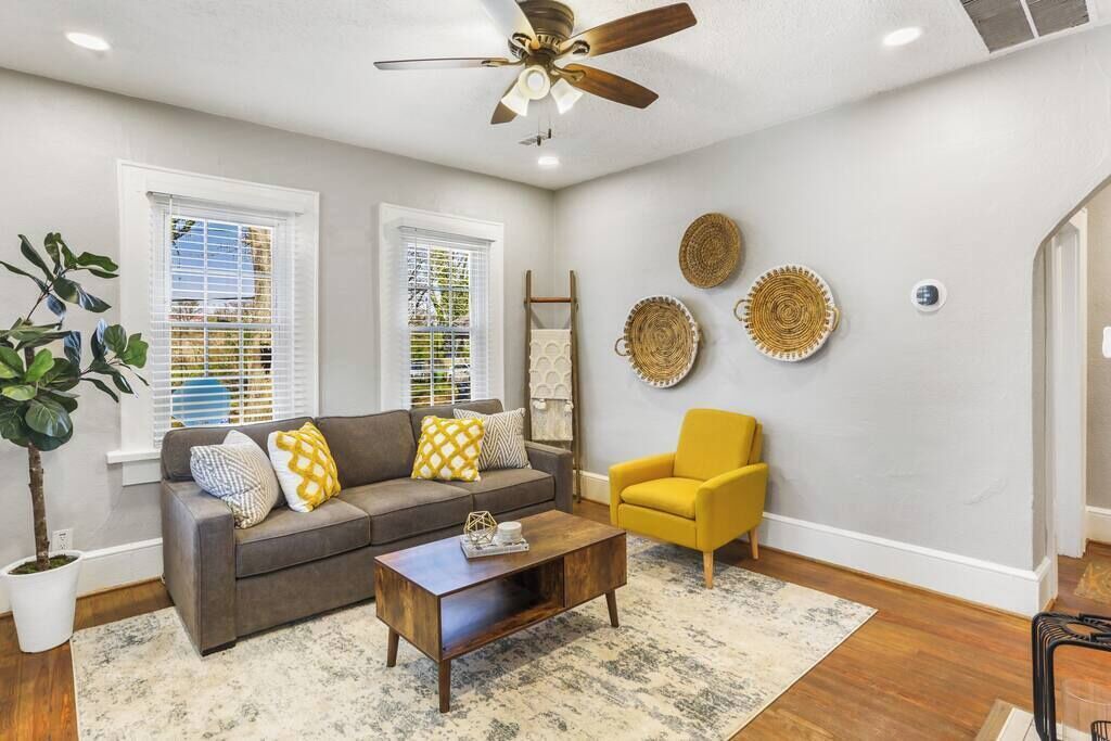 Photo of Bedroom in Sylvan Hills