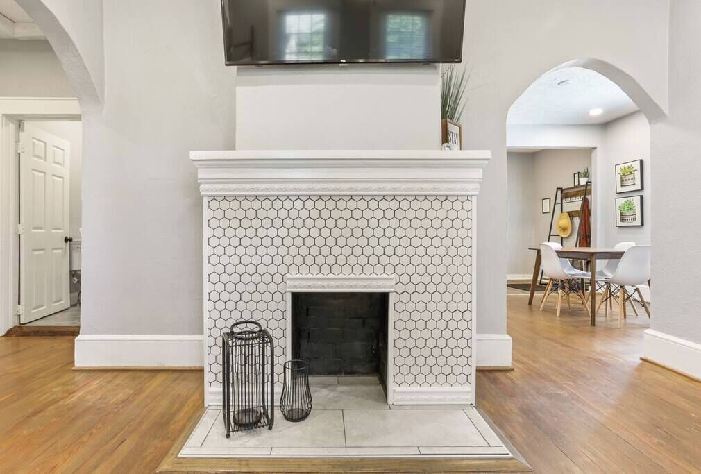 Photo of Livingroom in Sylvan Hills